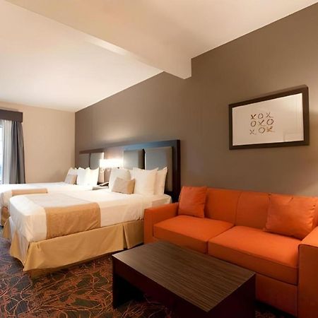 Best Western Plus Executive Inn Торонто Экстерьер фото